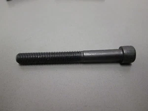 1/4-28 X 2-1/2" SOCKET HEAD CAP SCREW 10 PCS. - Picture 1 of 3