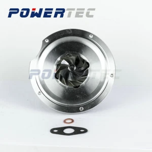 RHF5 turbo core VIEK 8973544234 for Isuzu D-Max KB 3.0 D 4JH1-TC 96KW 2003- - Foto 1 di 9