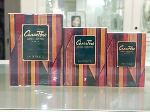 CHARACTER DANIEL HECHTER EAU DE TOILETTE AFTER SHAVING