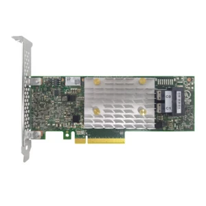 Lenovo ThinkSystem 5350-8i Contrôleur Raid 8 canaux SATA 6 Go/s / SAS 12 Go/s - Photo 1/1