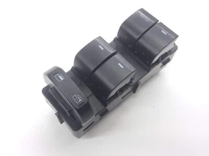 2008-2012 Focus Escape Mariner OEM Door Window Control Switch DRIVER 8L8T-14540 - Picture 1 of 3