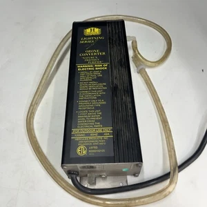 Hercules Products Lightning Series Ozone Converter HEF1005100 Pool Purifier - Picture 1 of 5