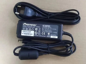 Pioneer DJ Controller DDJ-SX DDJ-SX3 DDJ-RX AC Adapter Netzteil Ladegerät - Bild 1 von 5