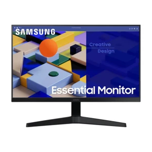 Samsung LS27C310EAUXEN 68,58 cm (27 Zoll) LED-Monitor, IPS, FHD, 75 Hz - Bild 1 von 2