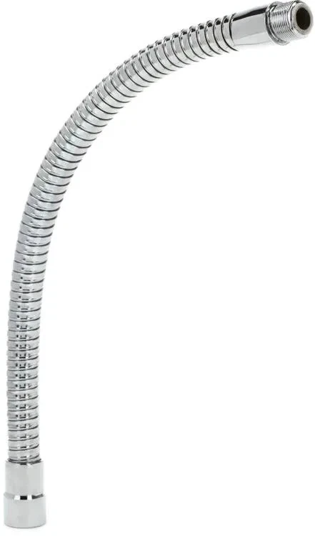 On-Stage MSA9030-13C Gooseneck (13", Chrome) - Image 1 of 1
