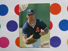 1994 Action Packed Boston Red Sox Trot Nixon Prototype RC