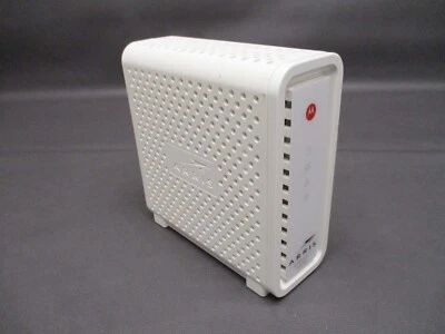 ARRIS SURFboard SB6183 Cable Modem DOCSIS 3.0 - No Power Cord! - Image 1 of 4