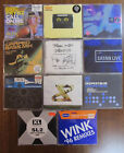 Dance House 11 x CD Singles All Listed Test Played