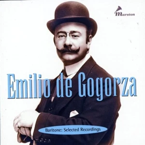 Emilio de Gogorza - Bariton: Ausgewählte Aufnahmen (2 CDs, 2011, Marston) - Bild 1 von 2