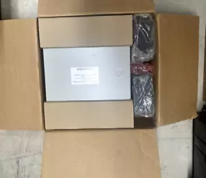 Power Supply/Charger, with Battery Backup, 12 or 24 Volt, 3 Amps - Picture 1 of 1