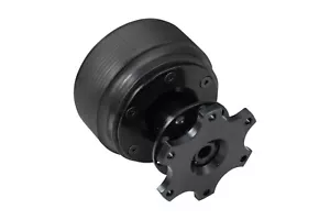 KIT JEFE VOLANTE DE LIBERACIÓN RÁPIDA para PORSCHE 944 1981-1985 - Imagen 1 de 1