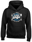 Funny Foodie Kids Hoodie All I Want Is An Never Ending Buffet Boys Girl Gift Top