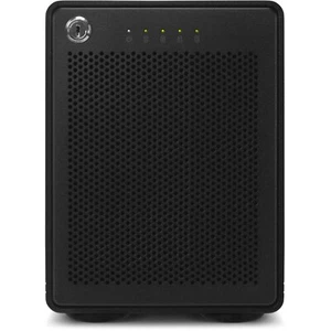 OWC ThunderBay 4 TB3 RAID External Storage OWCTB3SRKIT0GB - Picture 1 of 1