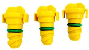 3pc Oil Drain Plug (KX6Z6730B / BC3Z6730A / FT4Z6730A) for Ford F-150 2015-2024 - Bild 1 von 4