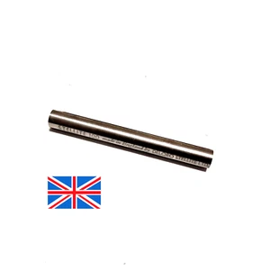 Stellite 100 Deloro 9 mm x 80 mm Bohrwerkzeug HSS Runddrehmaschine Drehwerkzeug N49 - Bild 1 von 4