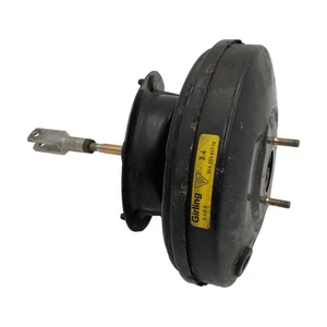 Original Porsche 944 S2 968 Bremskraftverstärker Brake Booster 94435502710 - Picture 1 of 14