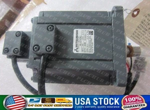 NEW ORIGINAL MITSUBUSHI AC SERVO MOTOR HA-FF43W3 FREE EXPEDITED SHIPPING - Picture 1 of 3