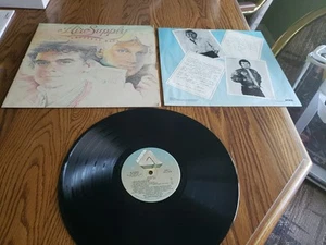 Air Supply "Greatest Hits" LP 1983 Arista Records Vinyl In VG+ - Picture 1 of 13