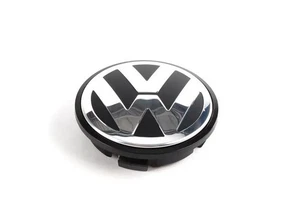 Emblem, Radzierblende OE VW 3B7 601 171XRW für VW CC B7 (358) 2 2011-2016 - Bild 1 von 6