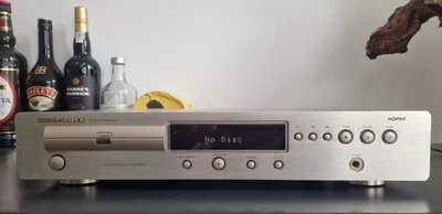 MARANTZ CD-PLAYER CD 6000 - Bild 1 von 4