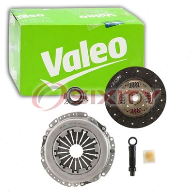 Kit de embrague Valeo para Toyota MR2 Spyder 2000-2005 1,8 L L4 transmisión manual tv Foto 1 de 4