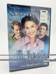 Someone Like You (DVD, 2001) - Brand New/Sealed  - Picture 1 of 3
