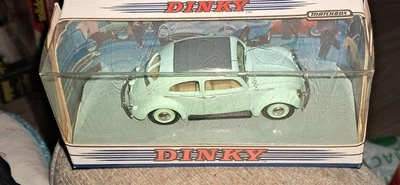 VOLKSWAGEN THE DINKY COLLECTION 1951 - DY 6 - NUEVO y en caja Foto 1 de 4