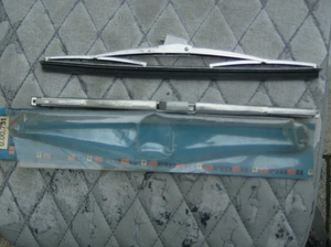 CITROEN ID WIPER BLADE - Picture 1 of 1