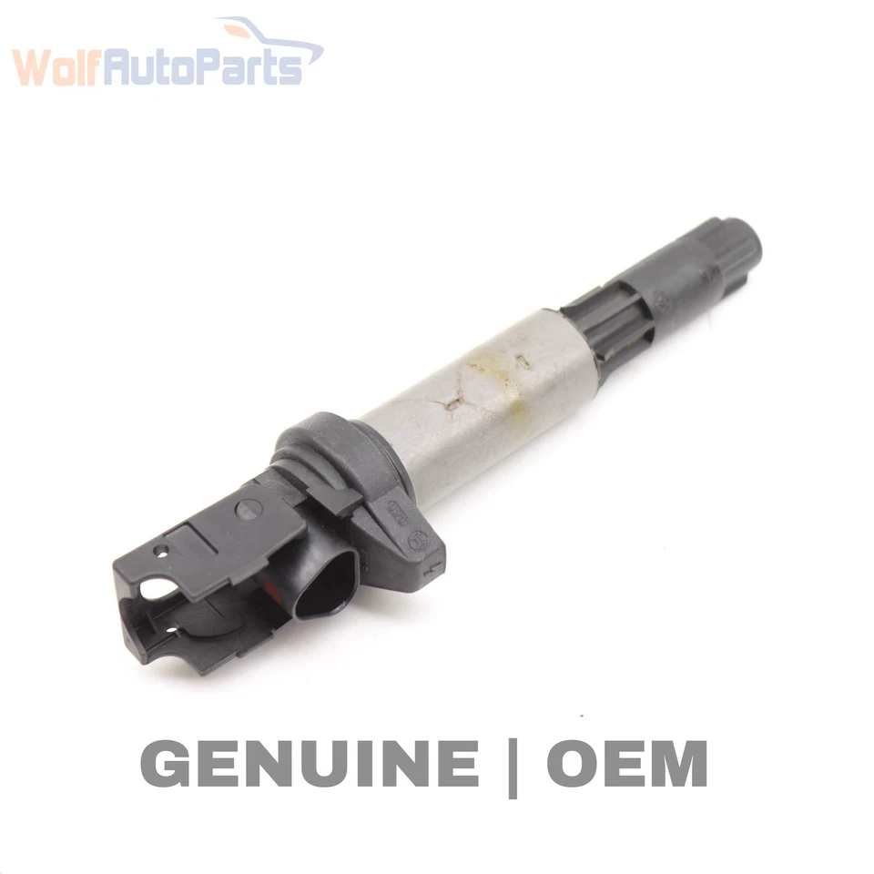 BMW 750I XDRIVE 2010-2012 - Bobina de encendido 1712219 Foto 1 de 3