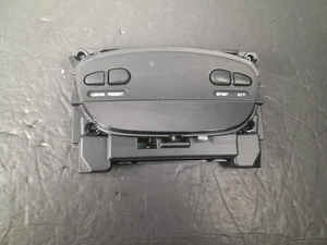DODGE RAM Overhead Console Digital Screen Module Dome 2002 2003 2004 2005 - Picture 1 of 6