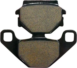 SBS SI Sintered Brake Pads for 2005-2006 Bombardier Rally 200 ATV [Rear] - Picture 1 of 3
