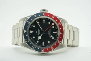 Tudor Black Bay GMT 41mm 79830RB 2025 10459 - Foto 1 di 1
