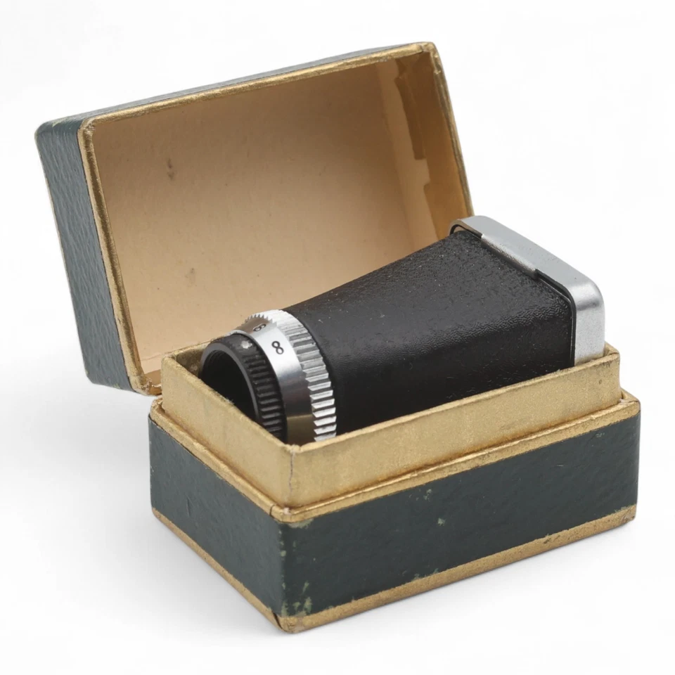 Accesorio buscador universal Altissa 50 mm Foto 1 de 3