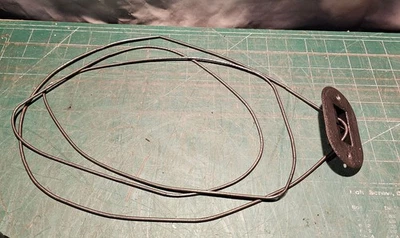 Proyector Victor Animatófono Años 40 40 Tipo 13 Piezas - Cinturones de Alambre Originales Foto 1 de 4