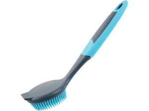 Cepillo vajilla - CMP Paris ME2552, Ergonómico, Higiénico, Silicona, Antirrayadu - Imagen 1 de 5