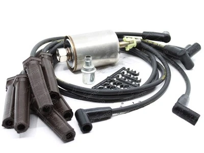 Kit de ajuste de ignição Buick Riviera 1995-1997 United Automotive 11157SQKJ - Imagem 1 de 2