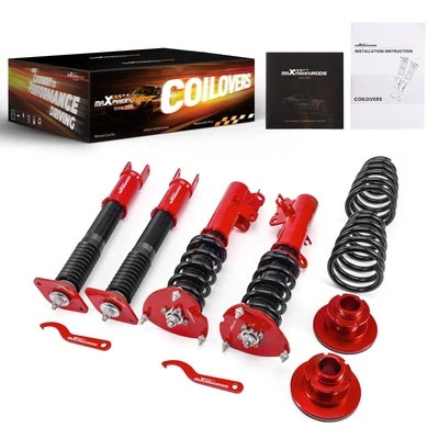 MaXpeedingrods Coilovers Suspension Lowering Kit For NISSAN ALTIMA 2007-2013 - Image 1 of 4