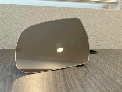 Espejo retrovisor lateral izquierdo vidrio térmico fabricante original Audi A4 S4 A5 S5 2013-2015 RS5 2009-2012 Foto 1 de 2