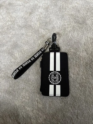 LIMITED EDITIONVictoria's Secret PINK Lanyard IDHolder - Image 1 of 3