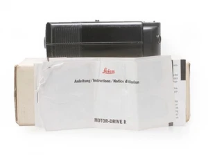 [EMS]Leica Motor-Drive R (Leica R4/R5/R6) 14310 - Imagen 1 de 7