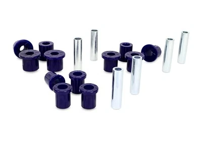 SuperPro KIT304RK Rear Suspension Bushing Kit fits 09-14 F-150 - Image 1 of 3