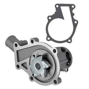 Cooling Water Pump for Kubota B2710 B2910 Series 1906-6235 Direct Fit - Picture 1 of 10