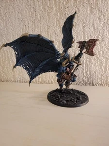 Bloodthirster, Insensate Rage, Great Axe, Daemons of Khorne - Bild 1 von 3