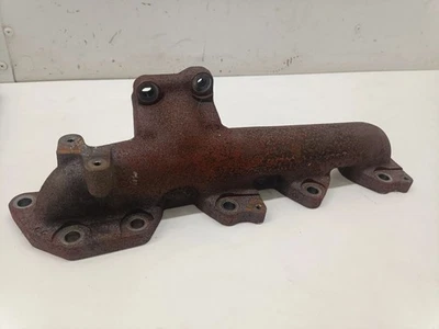 Ford Mondeo MK V 2020 Diesel Auspuffkrümmer Abgaskrümmer HG9Q9430BA 140kW - Immagine 1 di 3