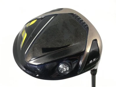 Bridgestone TOUR B JGR Driver 2017 9.5° Stiff 45.5in Driver RH JGR TG1-5 294g - Image 1 of 4