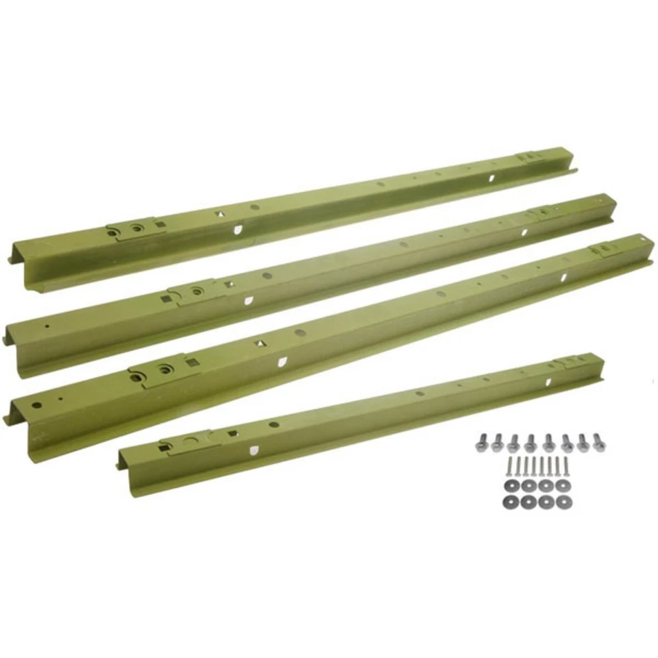 926-984 Dorman Crossmember Repair Kit for Chevy Chevrolet Silverado 1500 Classic - Image 1 of 4