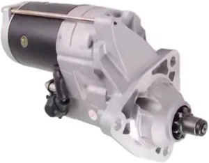 Starter Motor 3920329 for Cummins Engine 6CT8.3 Samsung SE240 SE280 Hyundai R305 - Picture 1 of 1