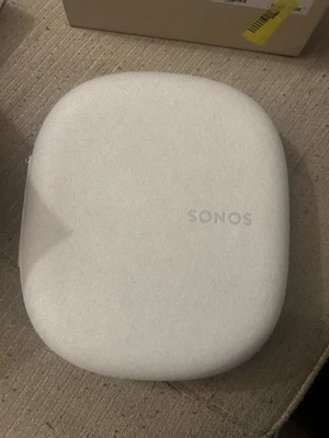 Sonos Ace - White - Wireless Over Ear Headphones With Noise Cancellation - Image 1 of 2