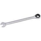 Elora Metric Ratcheting Combination Spanner 8mm-19mm ELO-Drive Ring End 72 teeth