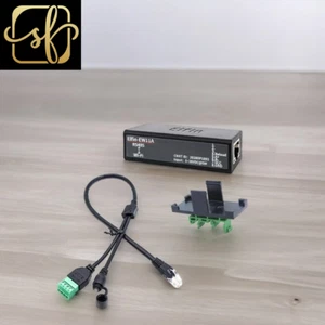 Kit 4 Wide Voltage 9-36VDC EW11 EW11A MINI RS485 Serial Server to WIFI Modbustc - Bild 1 von 2